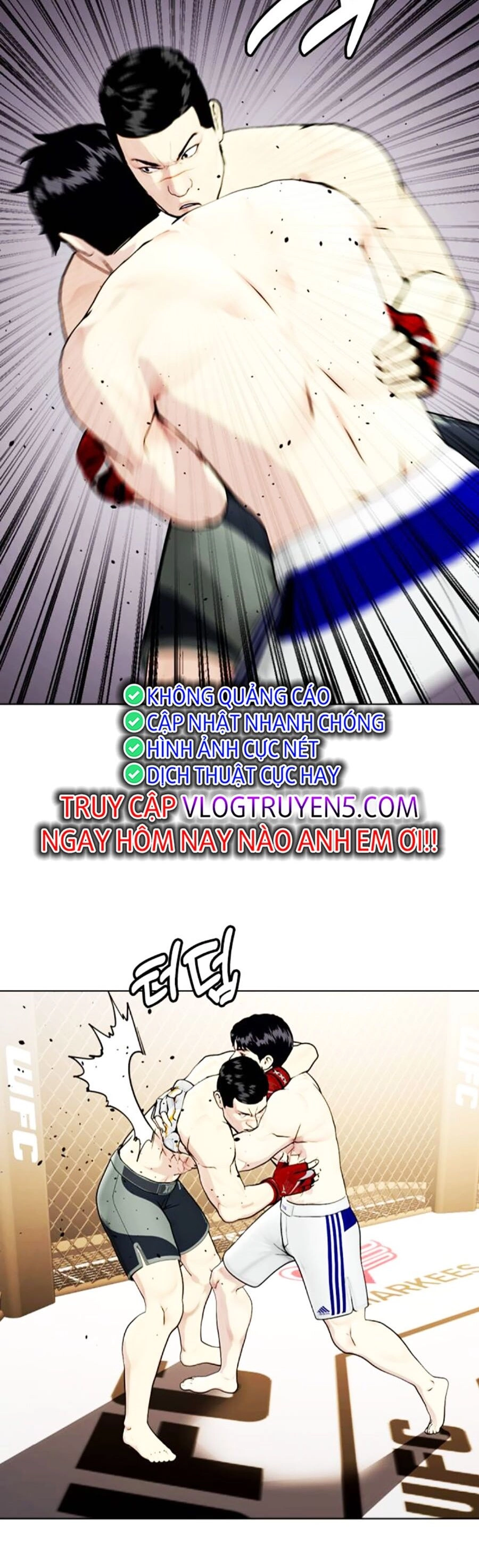 Loser Giỏi Võ Chapter 33 - 54