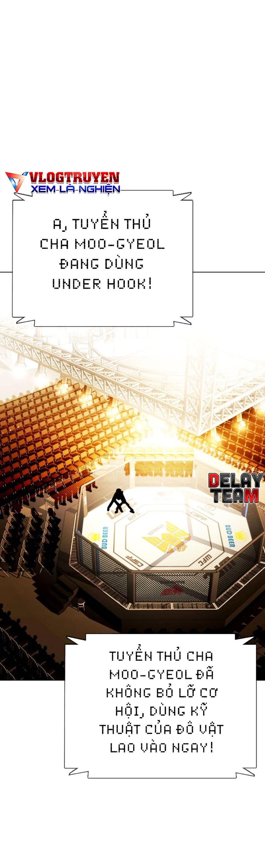 Loser Giỏi Võ Chapter 33 - 55