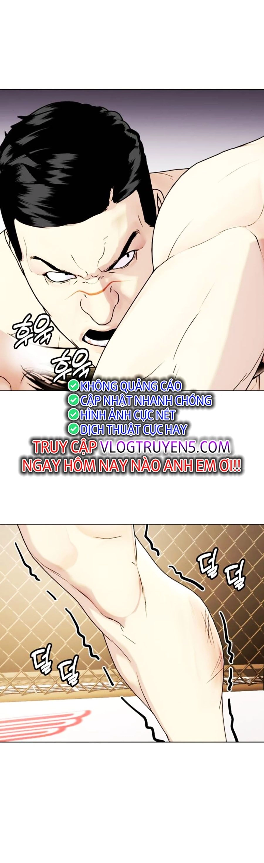 Loser Giỏi Võ Chapter 33 - 56