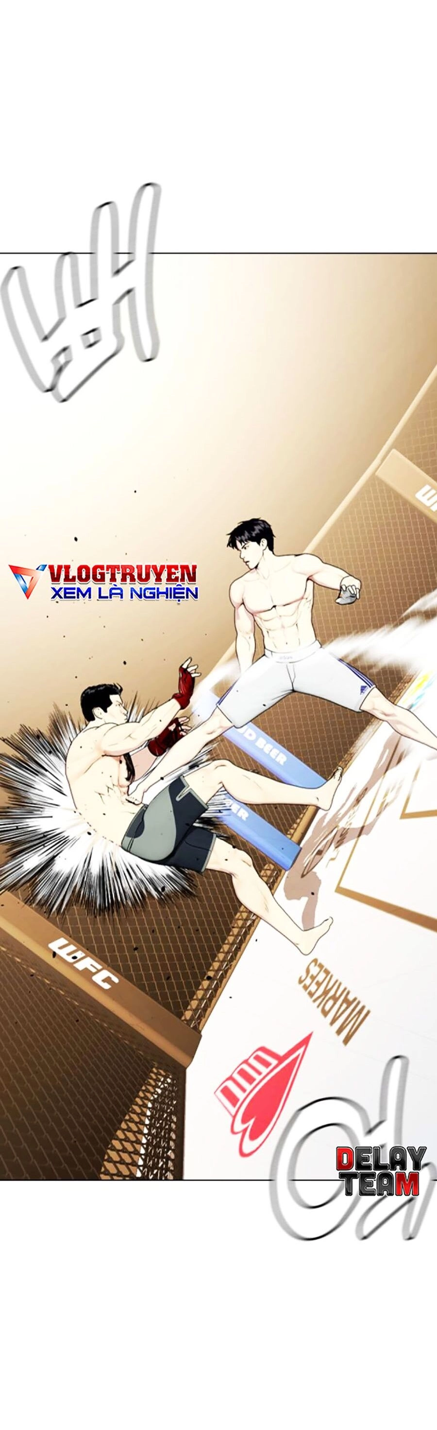 Loser Giỏi Võ Chapter 33 - 60