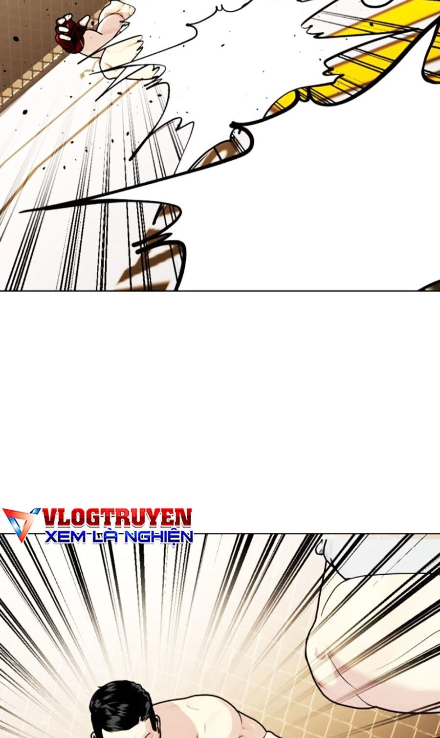 Loser Giỏi Võ Chapter 33 - 63