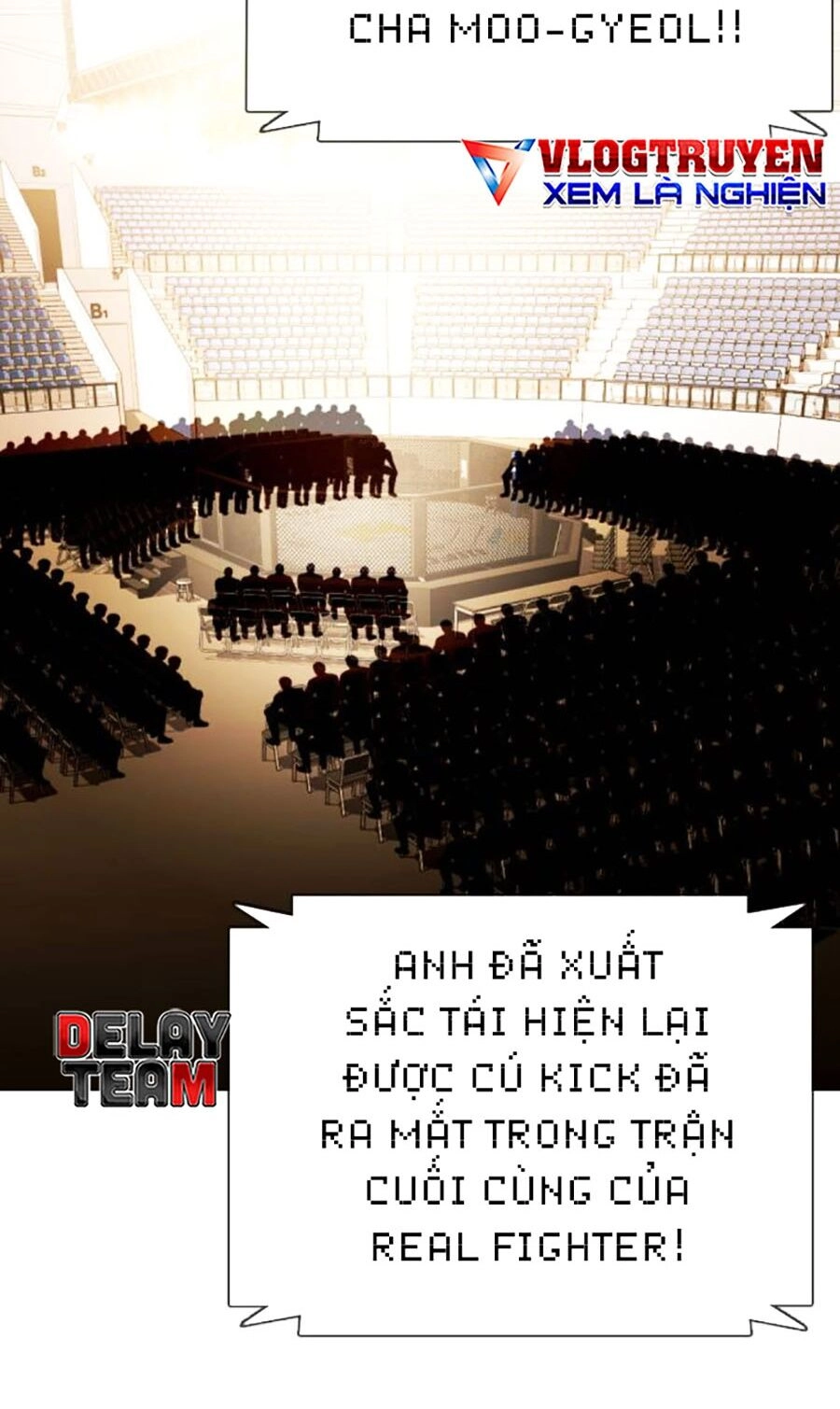 Loser Giỏi Võ Chapter 33 - 69