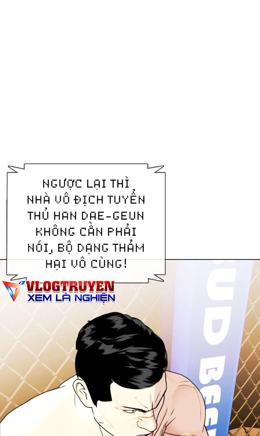 Loser Giỏi Võ Chapter 33 - 72