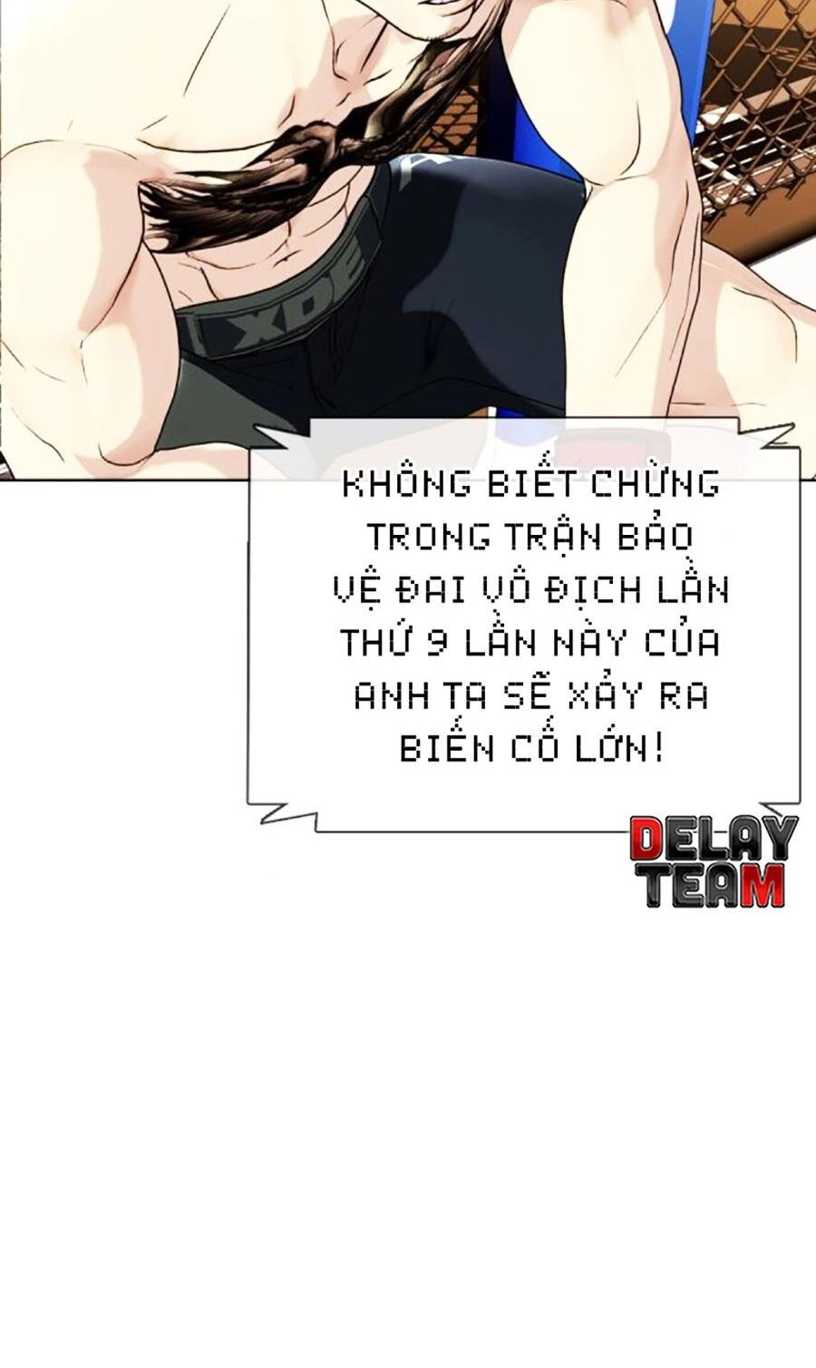 Loser Giỏi Võ Chapter 33 - 73