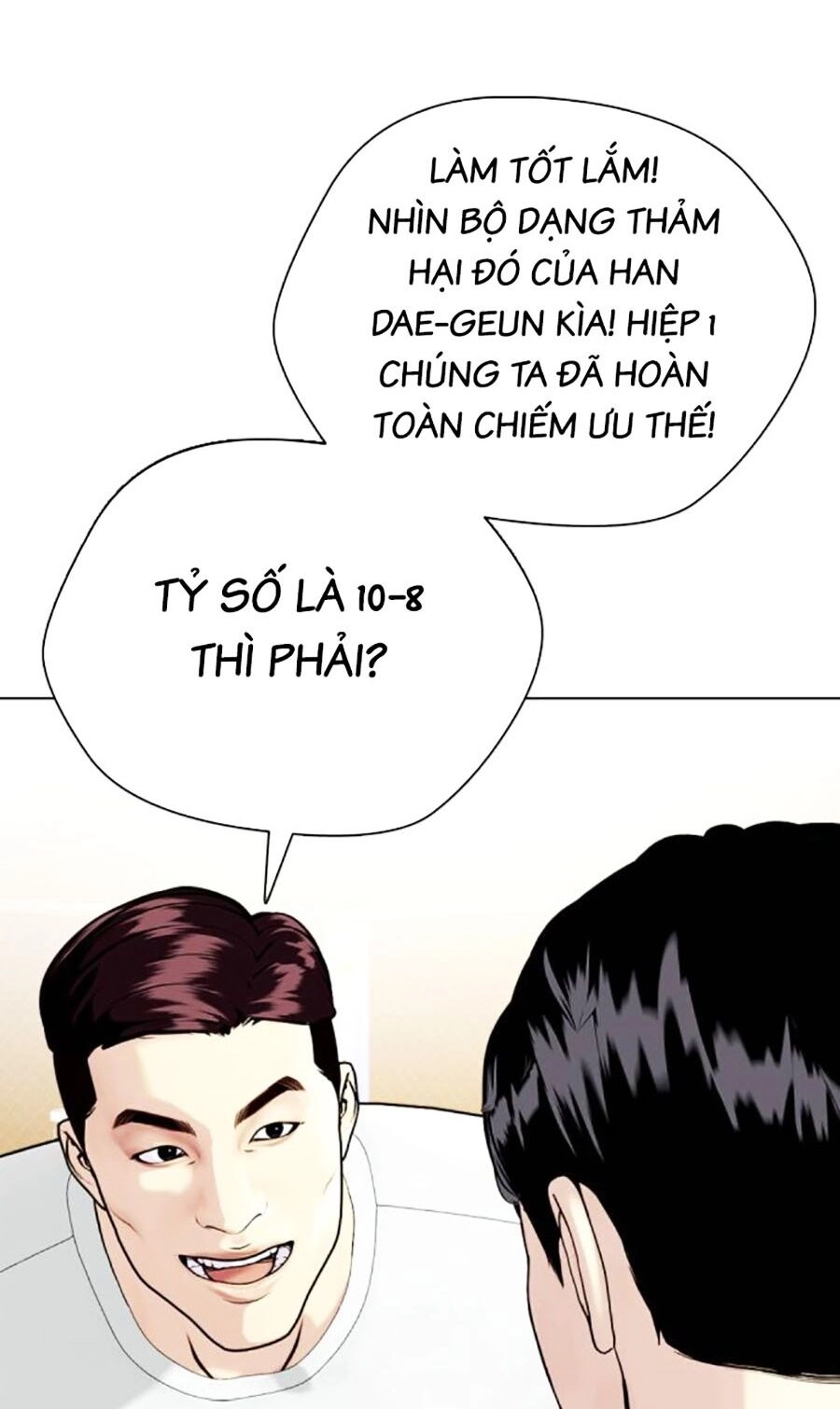 Loser Giỏi Võ Chapter 33 - 74