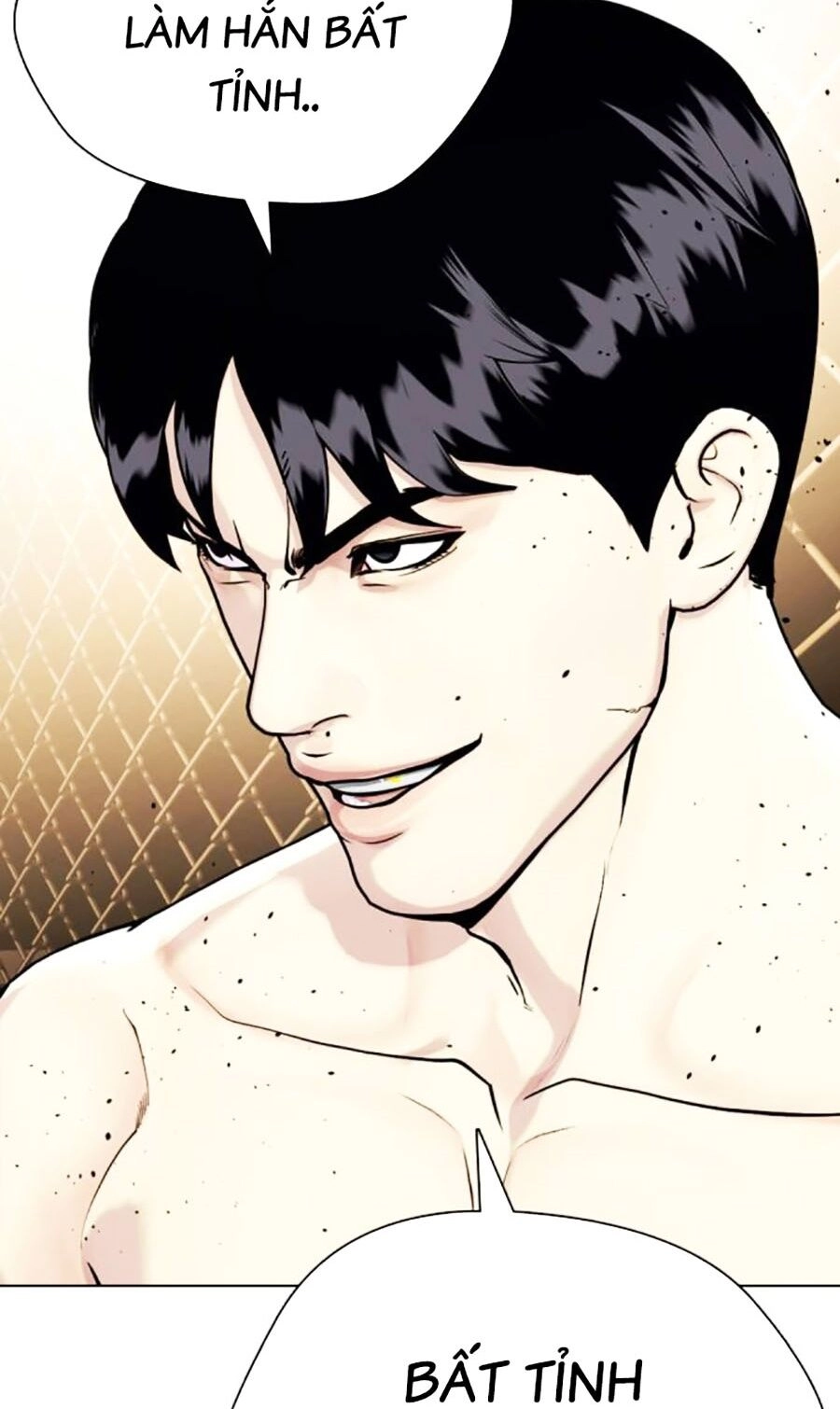 Loser Giỏi Võ Chapter 33 - 79