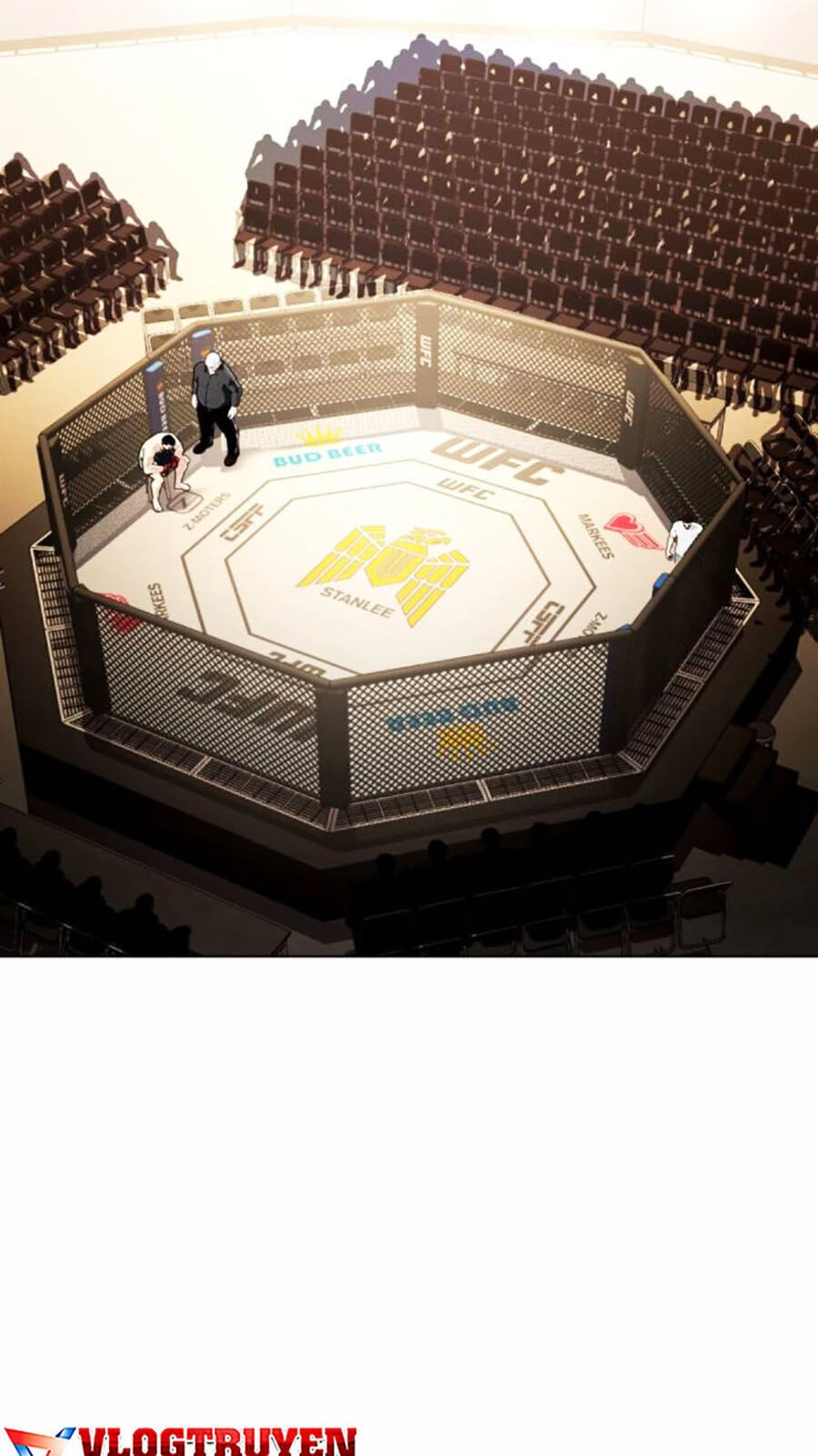 Loser Giỏi Võ Chapter 34 - 2