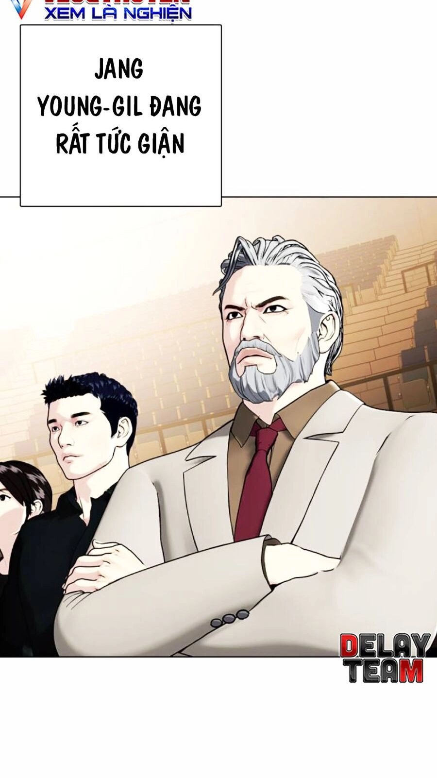 Loser Giỏi Võ Chapter 34 - 3