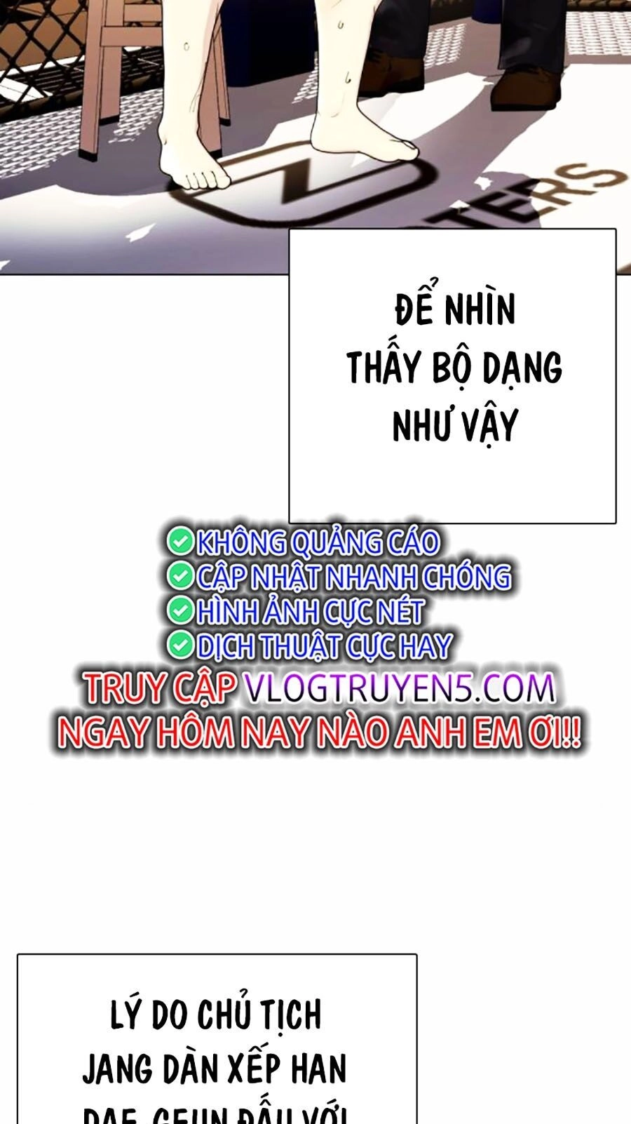 Loser Giỏi Võ Chapter 34 - 5