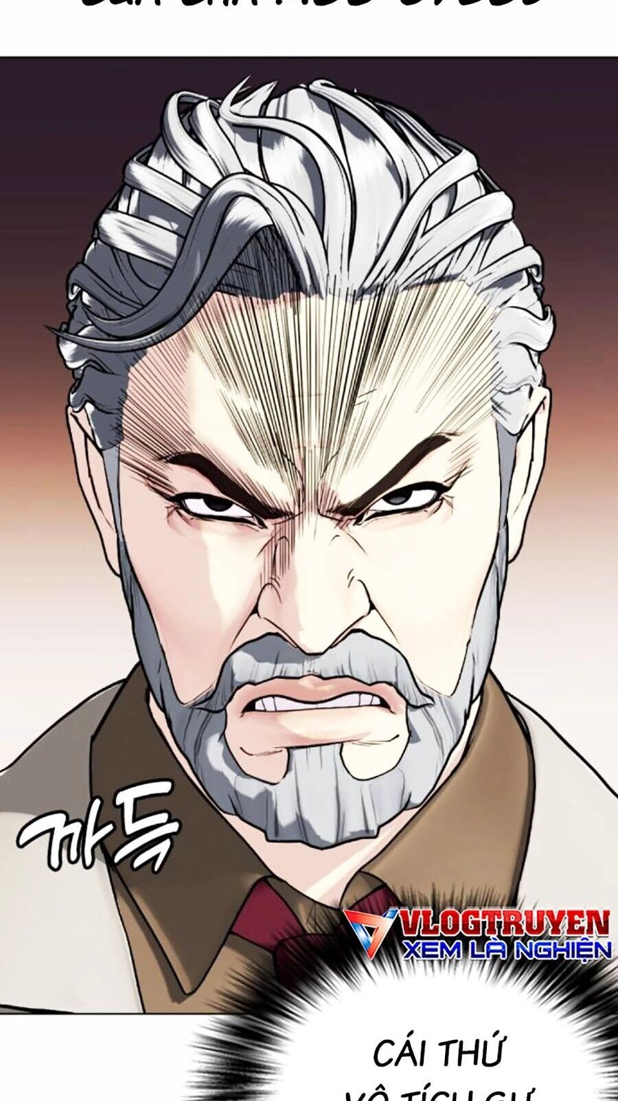 Loser Giỏi Võ Chapter 34 - 8