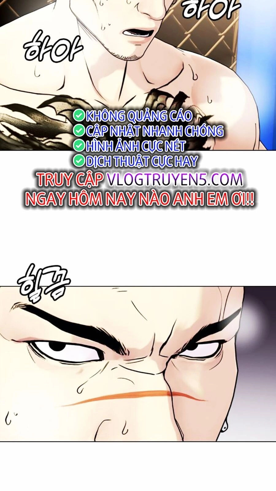 Loser Giỏi Võ Chapter 34 - 11