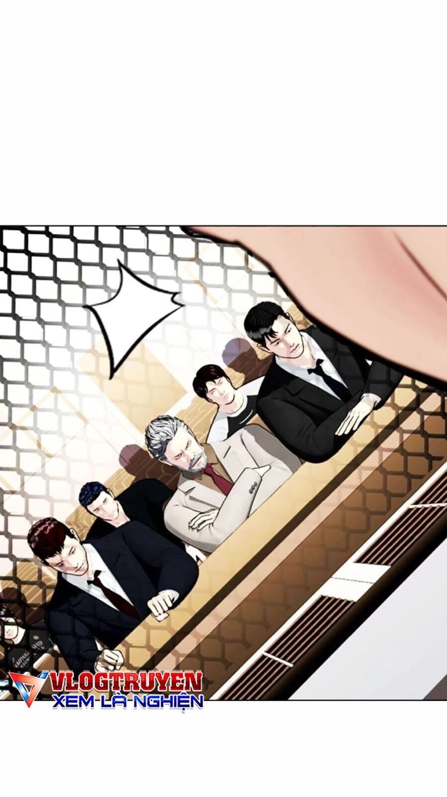 Loser Giỏi Võ Chapter 34 - 12