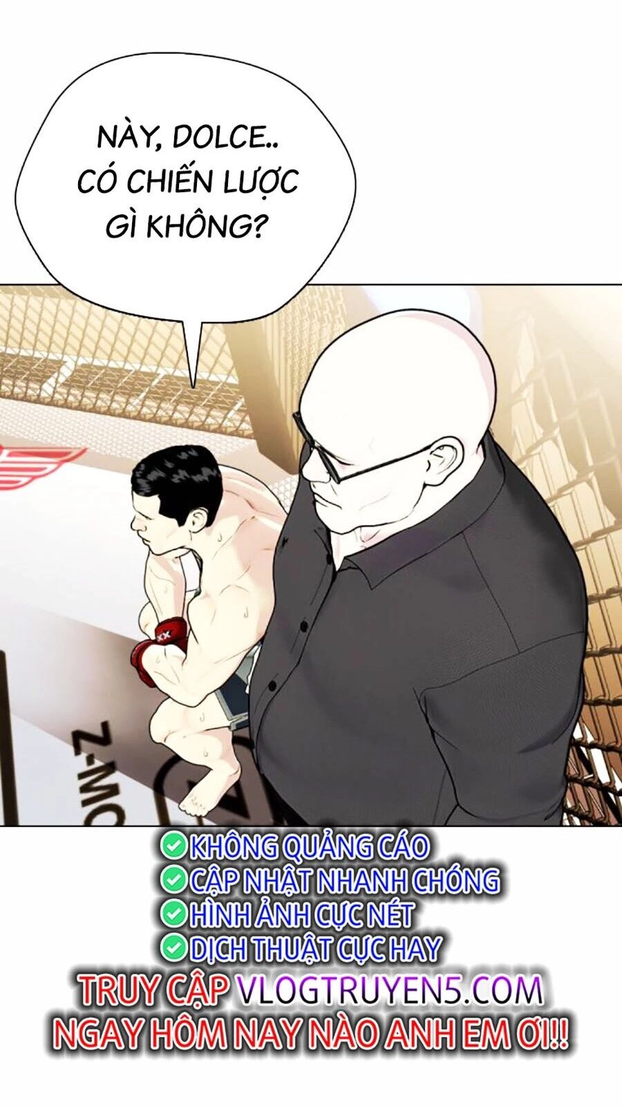 Loser Giỏi Võ Chapter 34 - 14