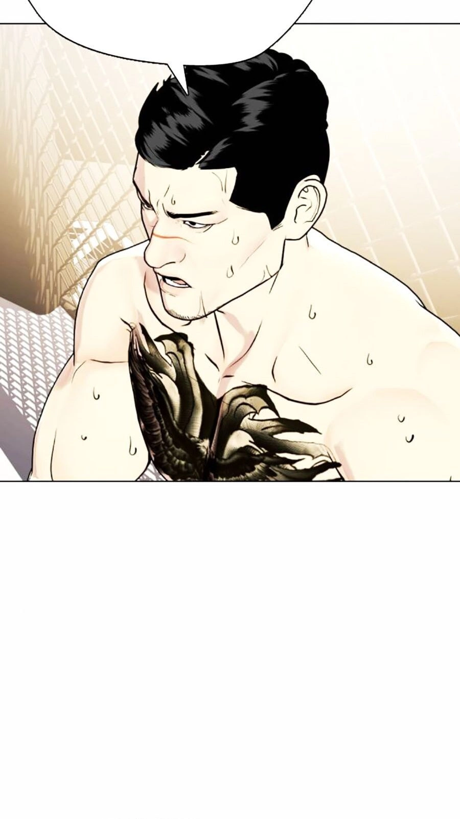 Loser Giỏi Võ Chapter 34 - 17