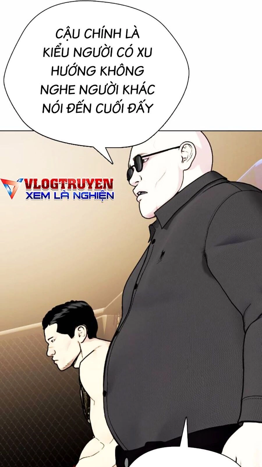 Loser Giỏi Võ Chapter 34 - 18