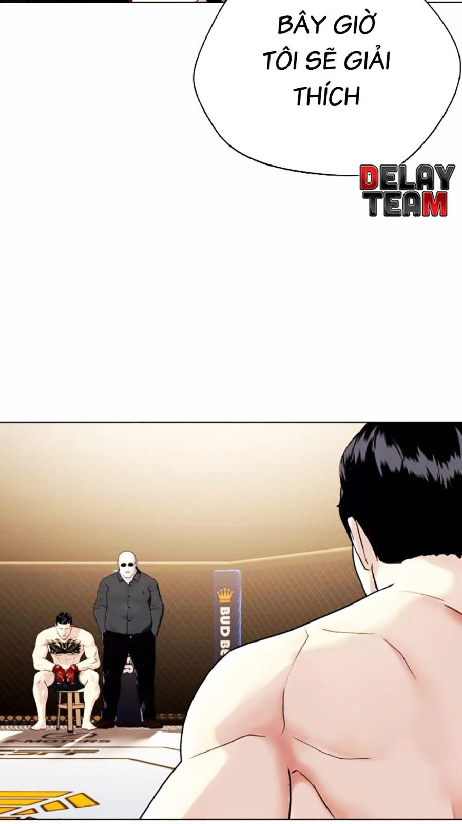 Loser Giỏi Võ Chapter 34 - 19