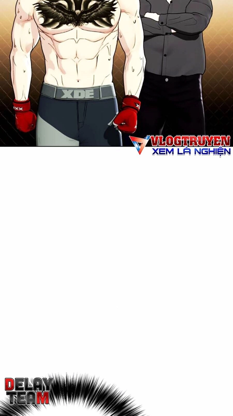 Loser Giỏi Võ Chapter 34 - 22