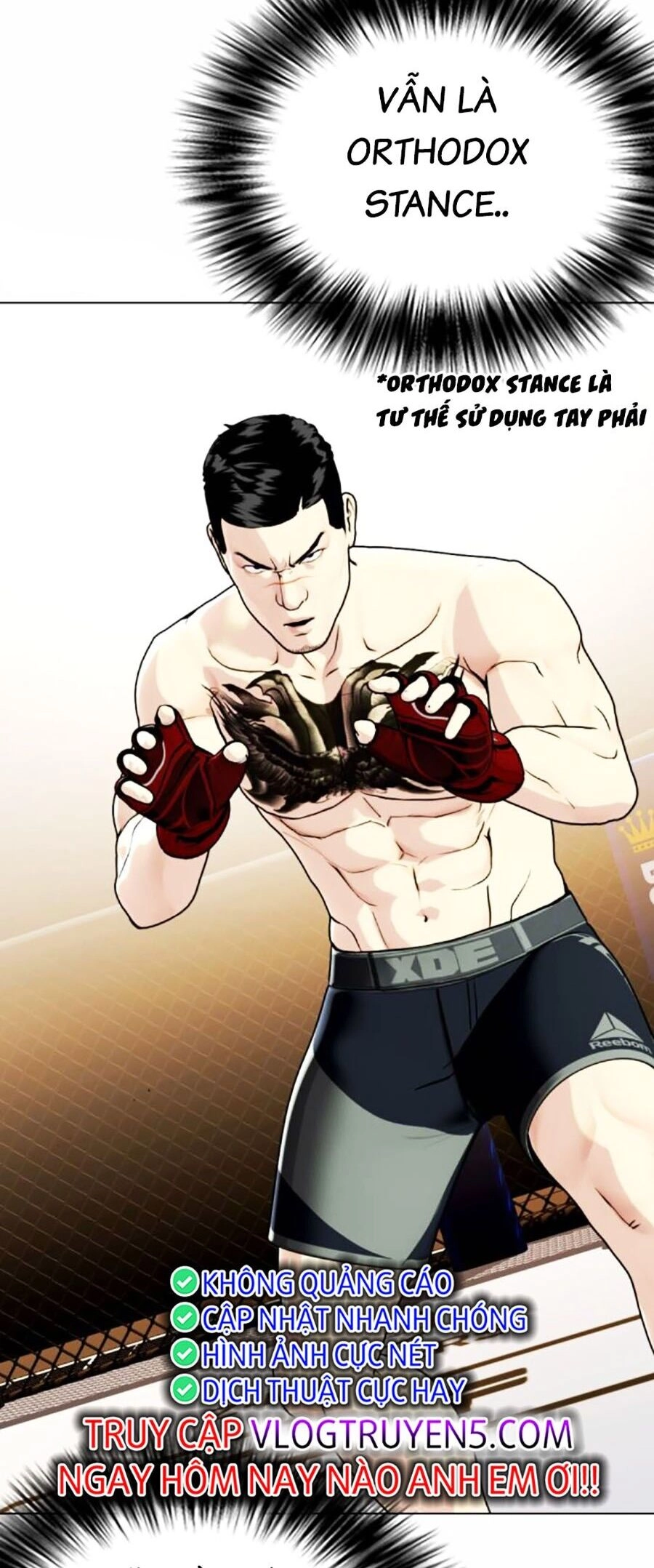 Loser Giỏi Võ Chapter 34 - 32