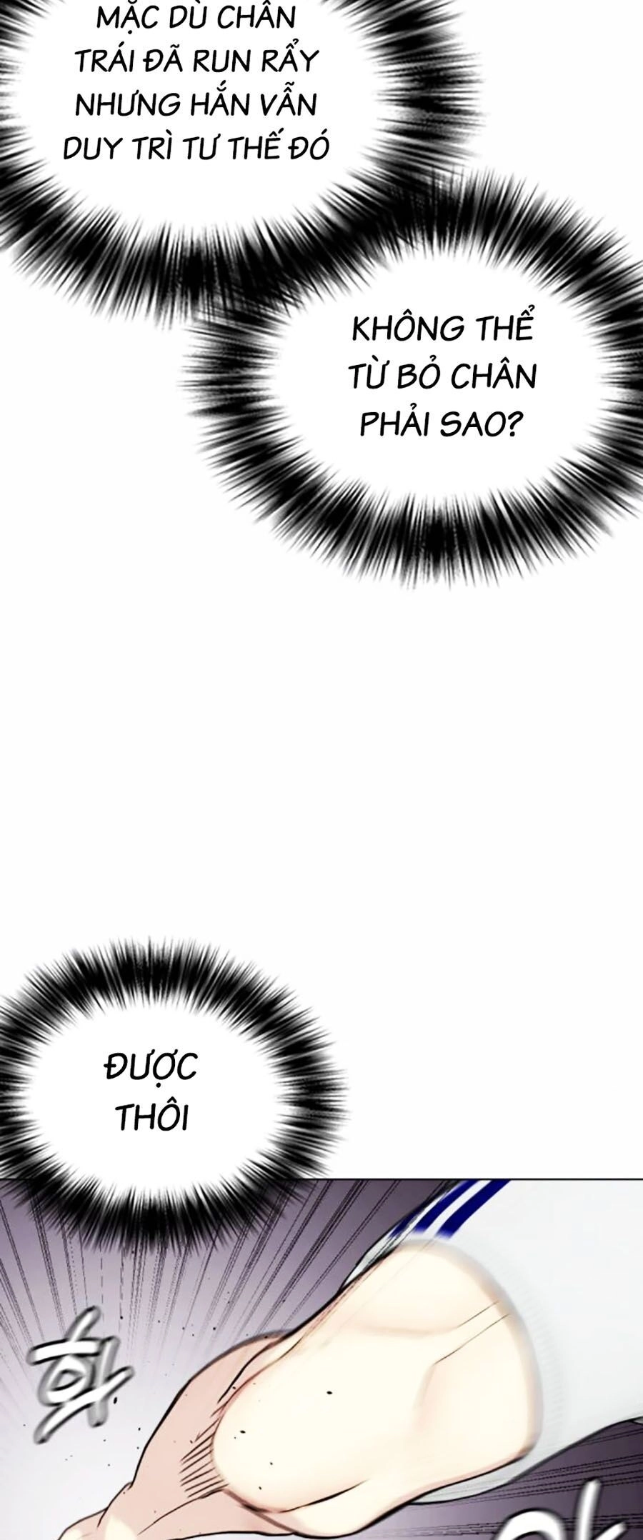 Loser Giỏi Võ Chapter 34 - 33