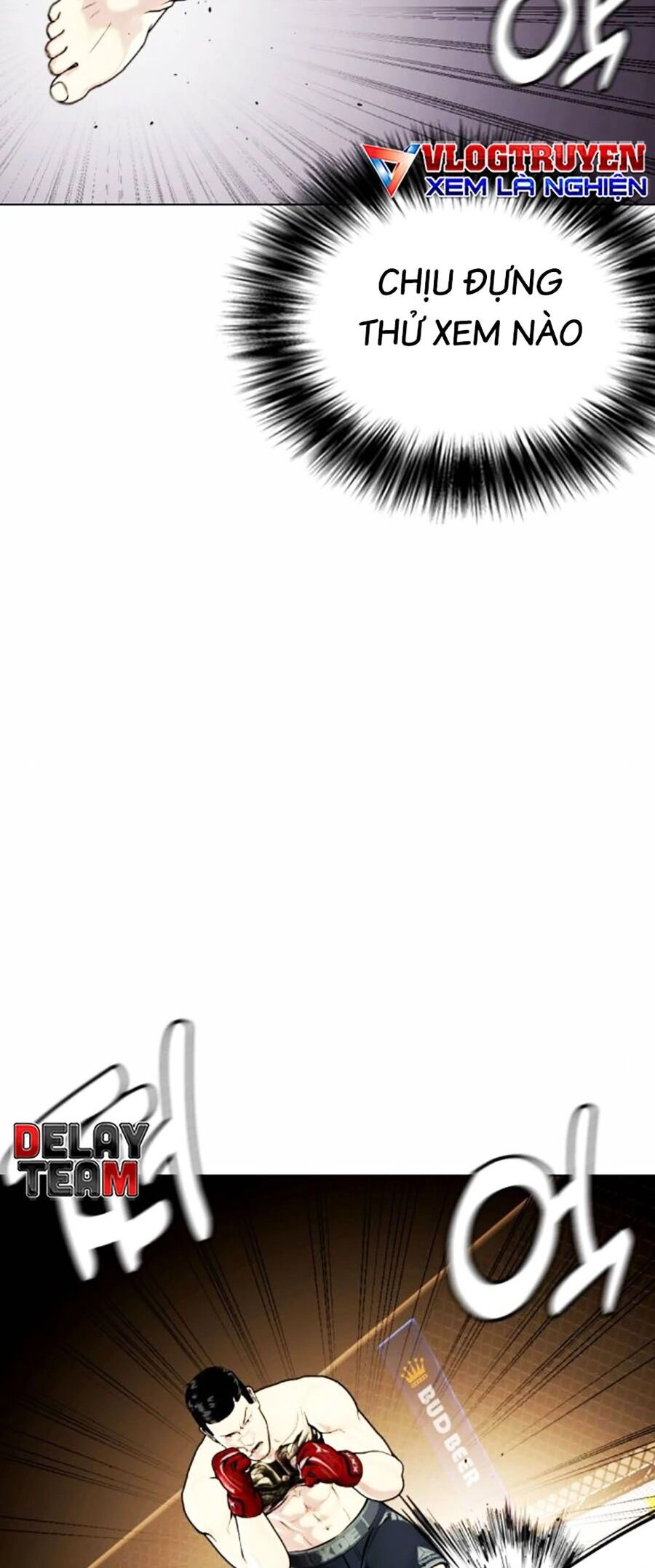 Loser Giỏi Võ Chapter 34 - 34