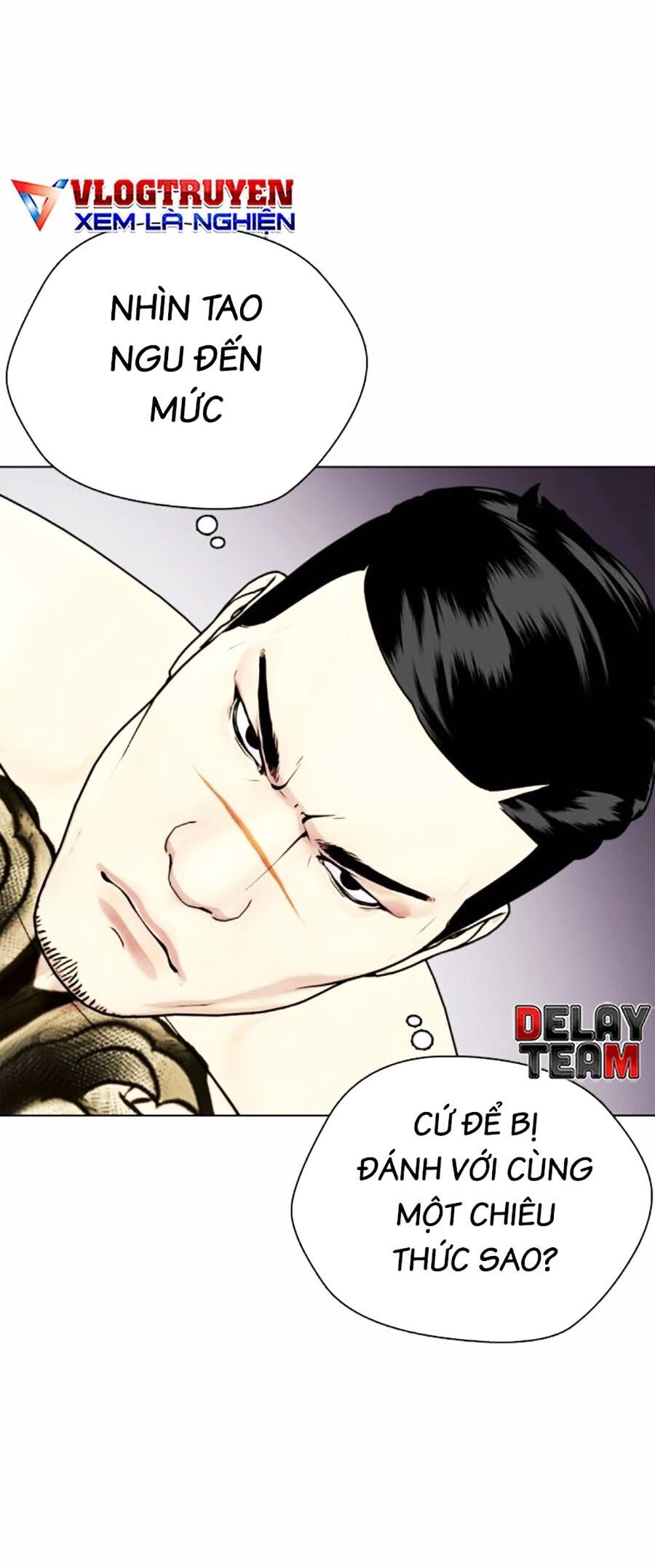 Loser Giỏi Võ Chapter 34 - 37