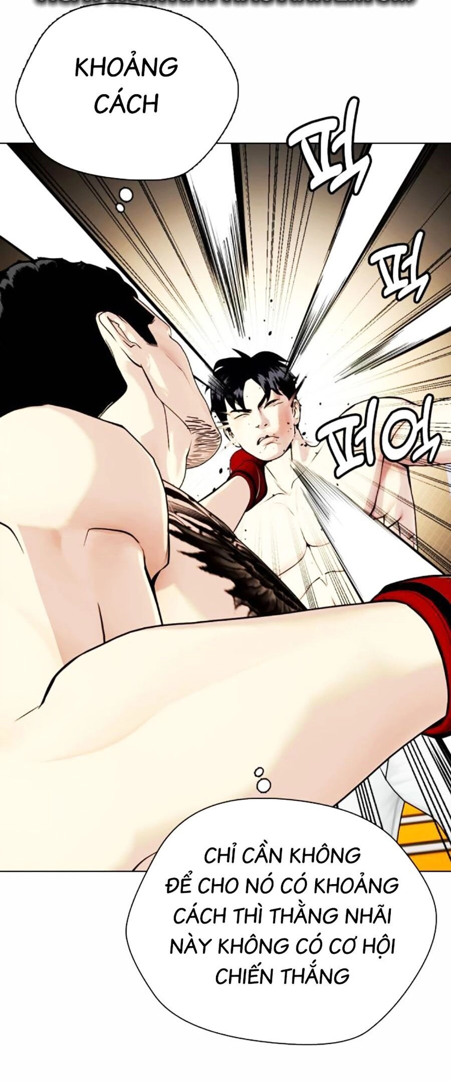 Loser Giỏi Võ Chapter 34 - 39