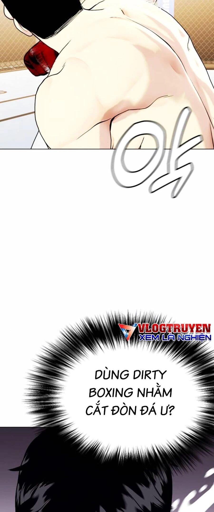 Loser Giỏi Võ Chapter 34 - 42