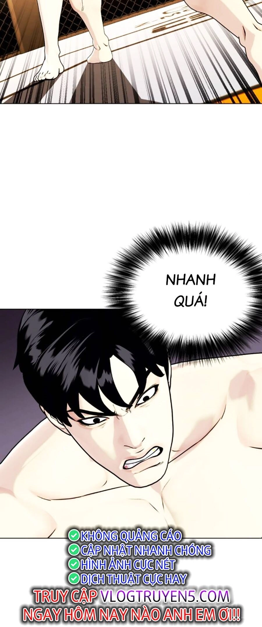 Loser Giỏi Võ Chapter 34 - 47