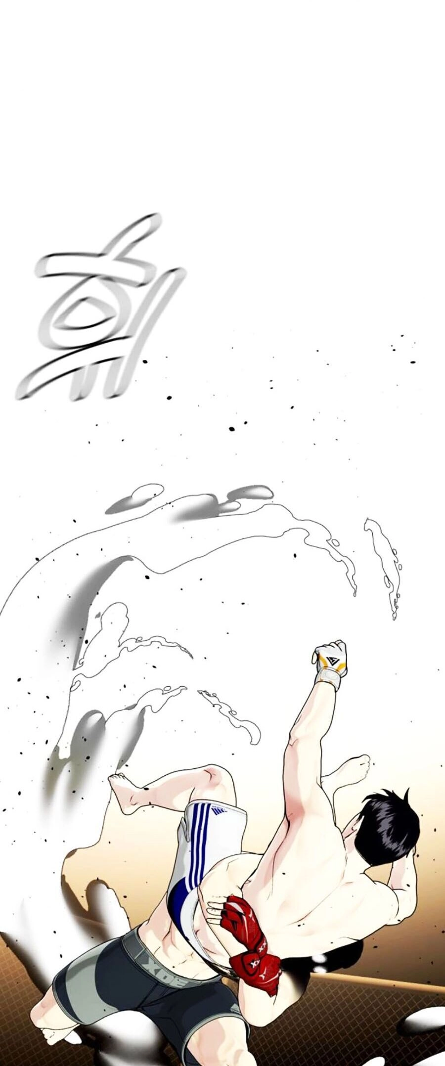 Loser Giỏi Võ Chapter 34 - 48