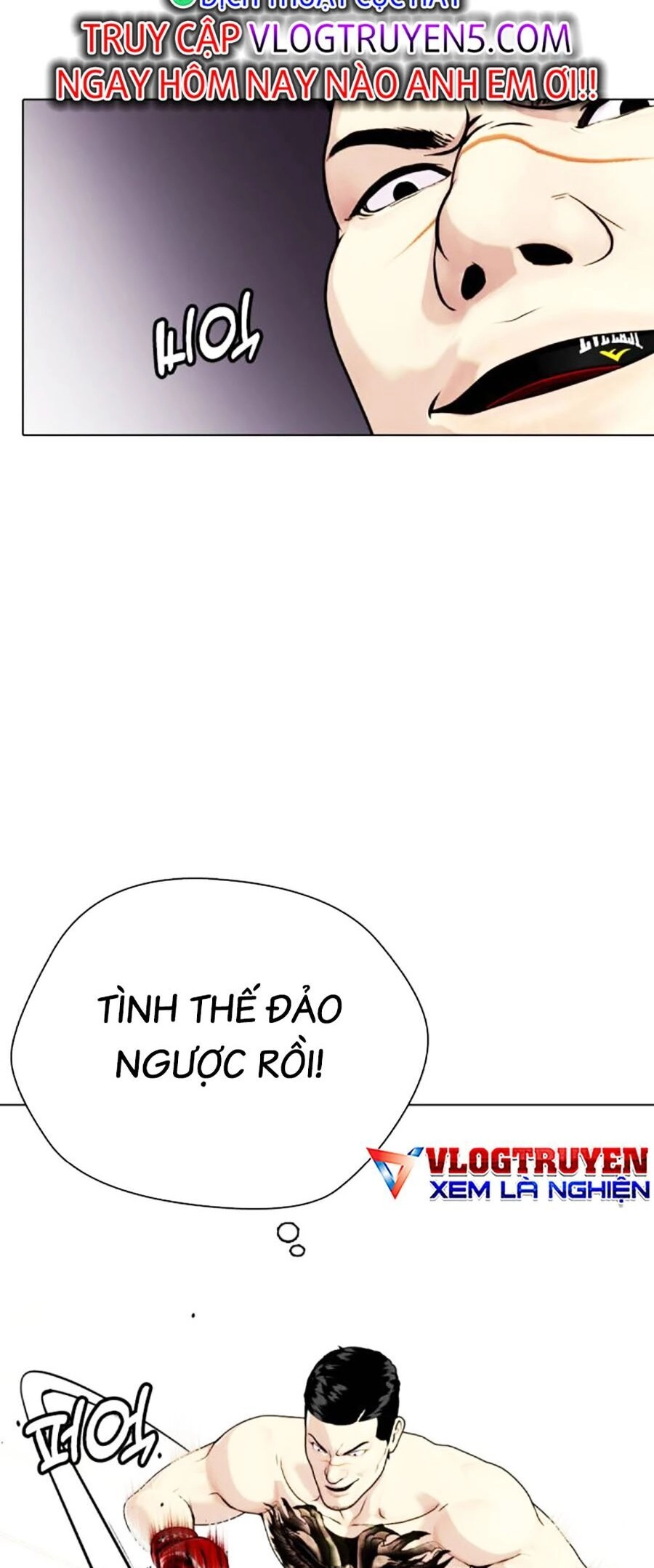 Loser Giỏi Võ Chapter 34 - 51