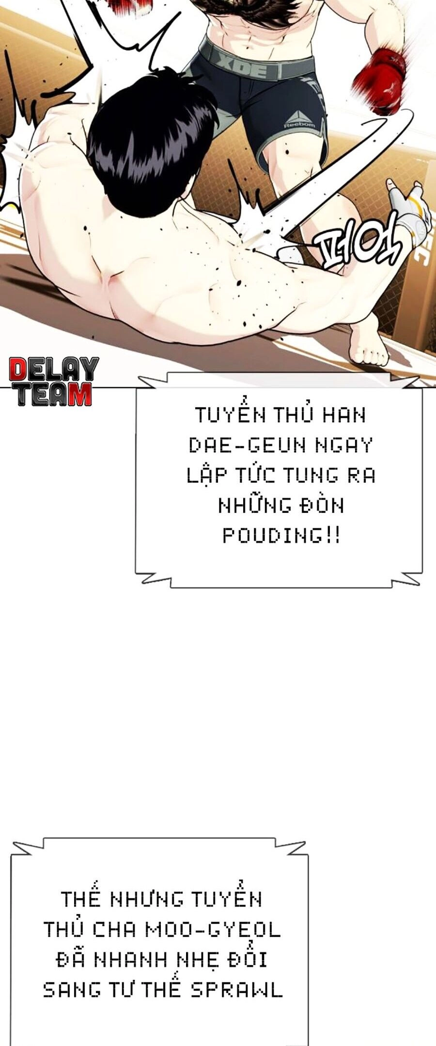 Loser Giỏi Võ Chapter 34 - 52