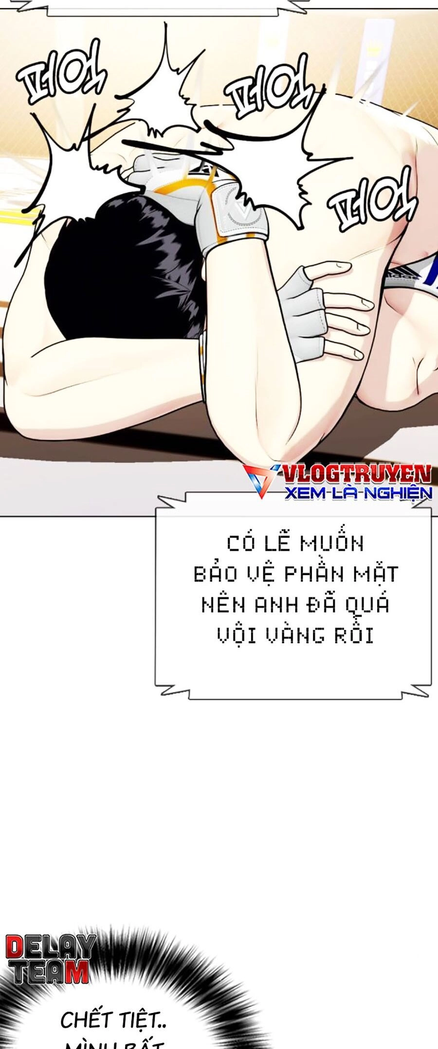 Loser Giỏi Võ Chapter 34 - 53