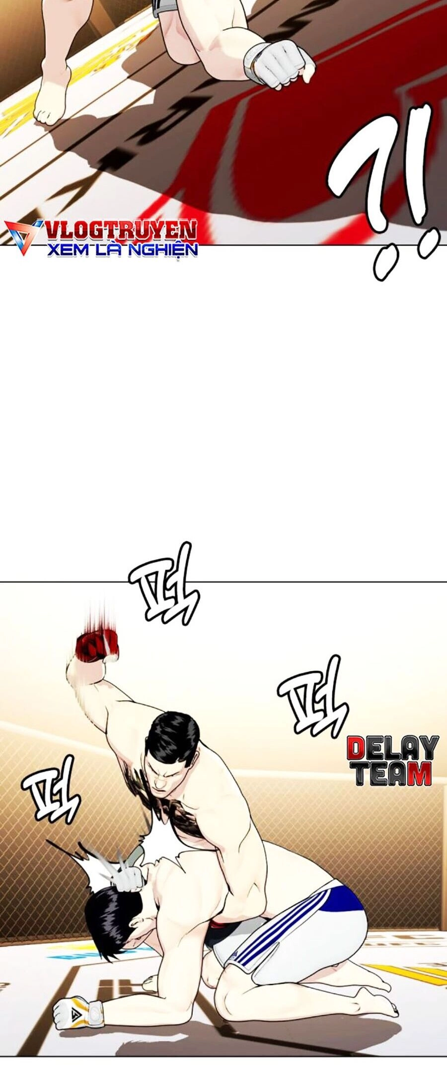 Loser Giỏi Võ Chapter 34 - 56