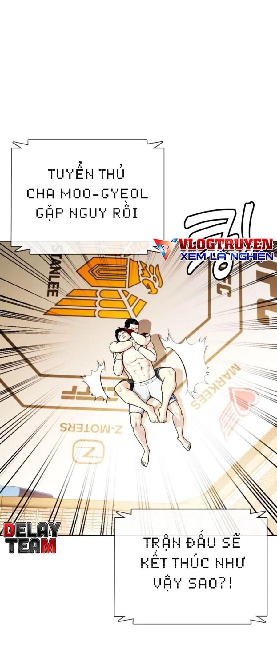 Loser Giỏi Võ Chapter 34 - 60