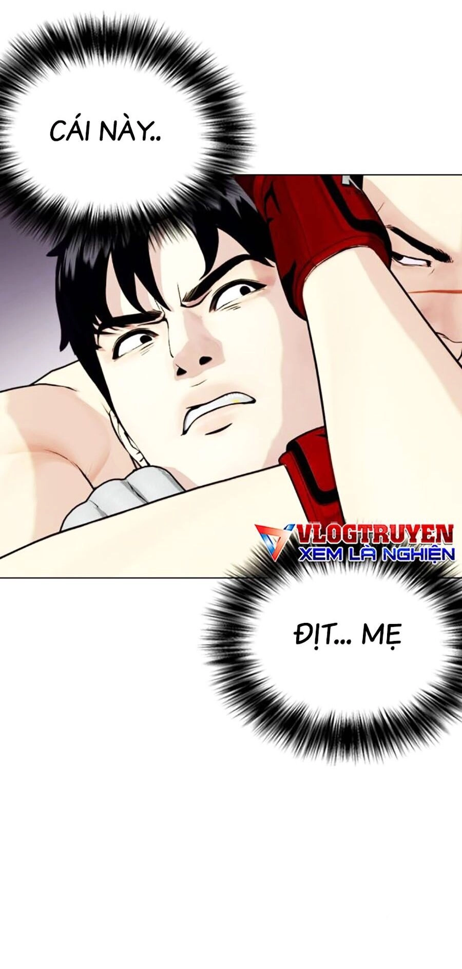 Loser Giỏi Võ Chapter 34 - 62