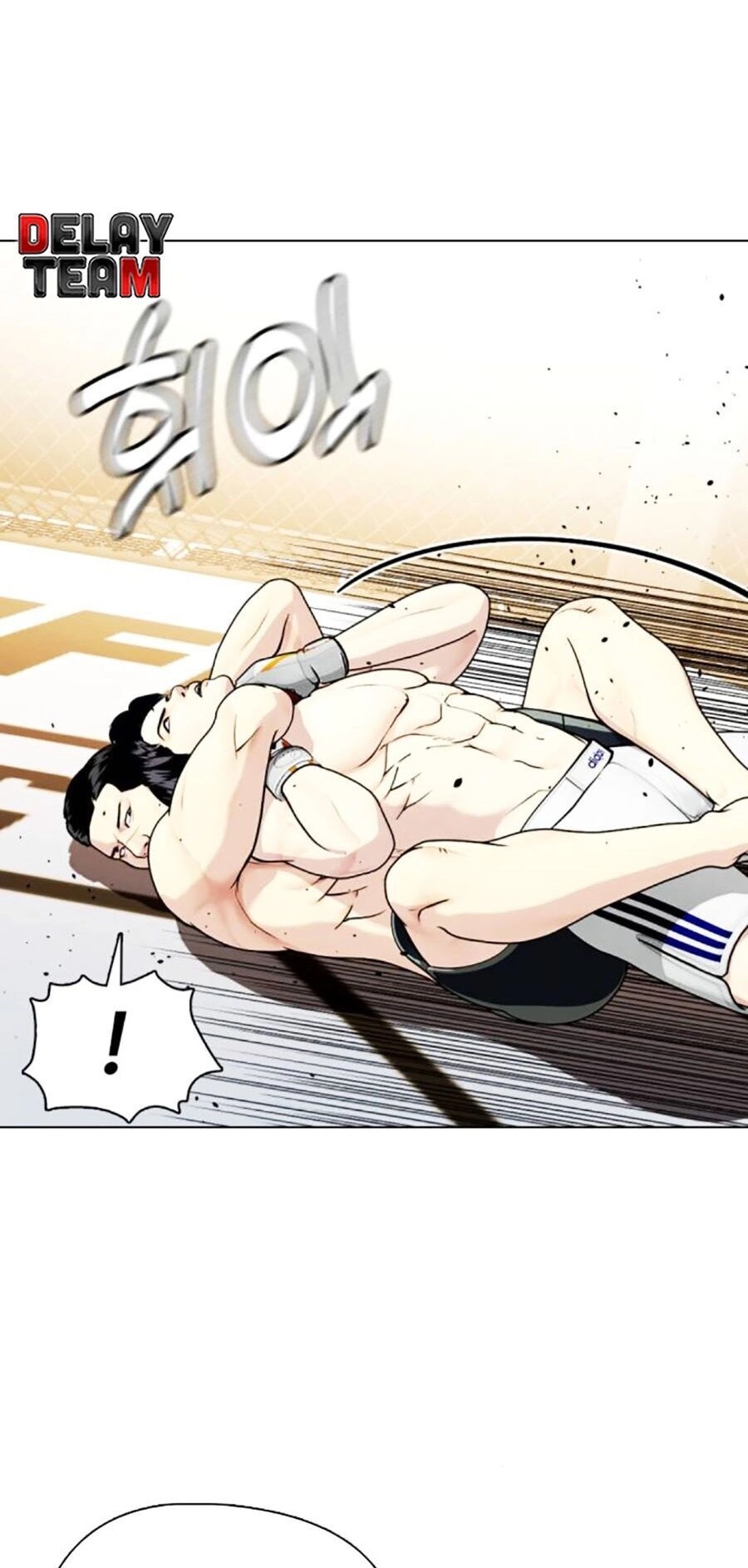 Loser Giỏi Võ Chapter 34 - 63