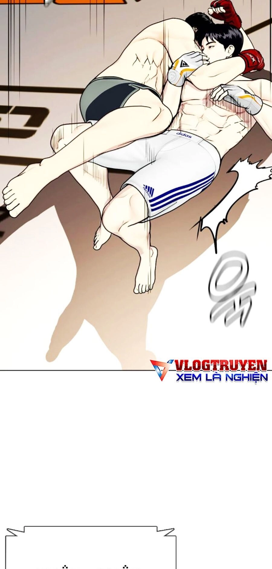 Loser Giỏi Võ Chapter 34 - 65