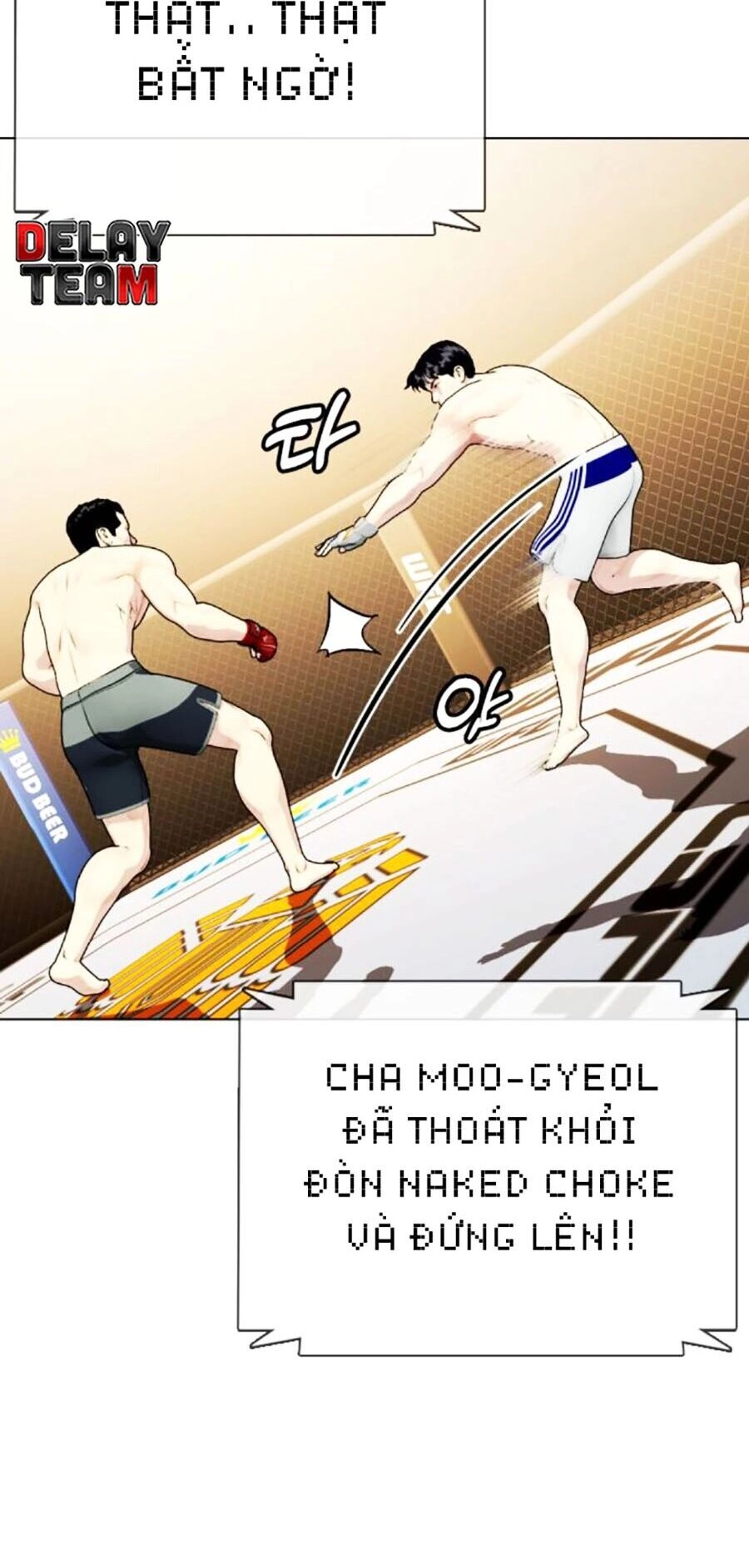 Loser Giỏi Võ Chapter 34 - 66