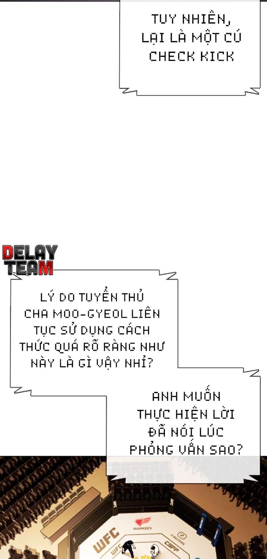 Loser Giỏi Võ Chapter 34 - 70