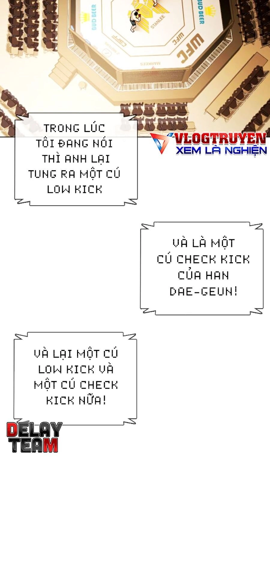 Loser Giỏi Võ Chapter 34 - 71