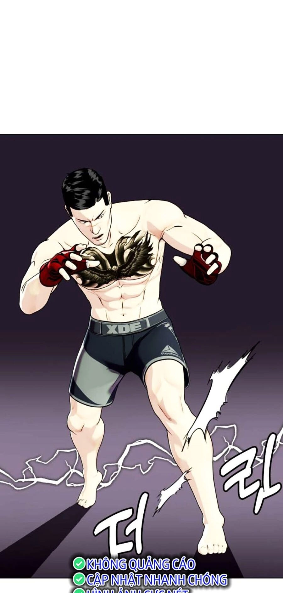 Loser Giỏi Võ Chapter 34 - 74