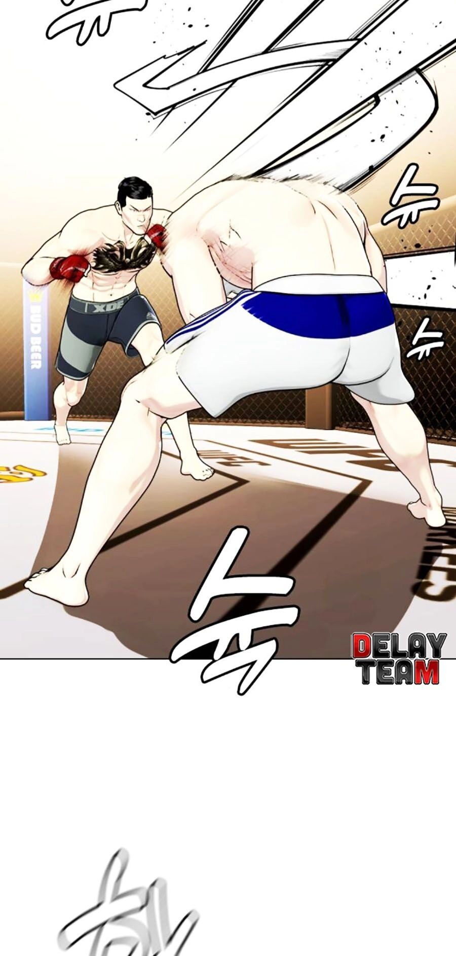 Loser Giỏi Võ Chapter 34 - 81