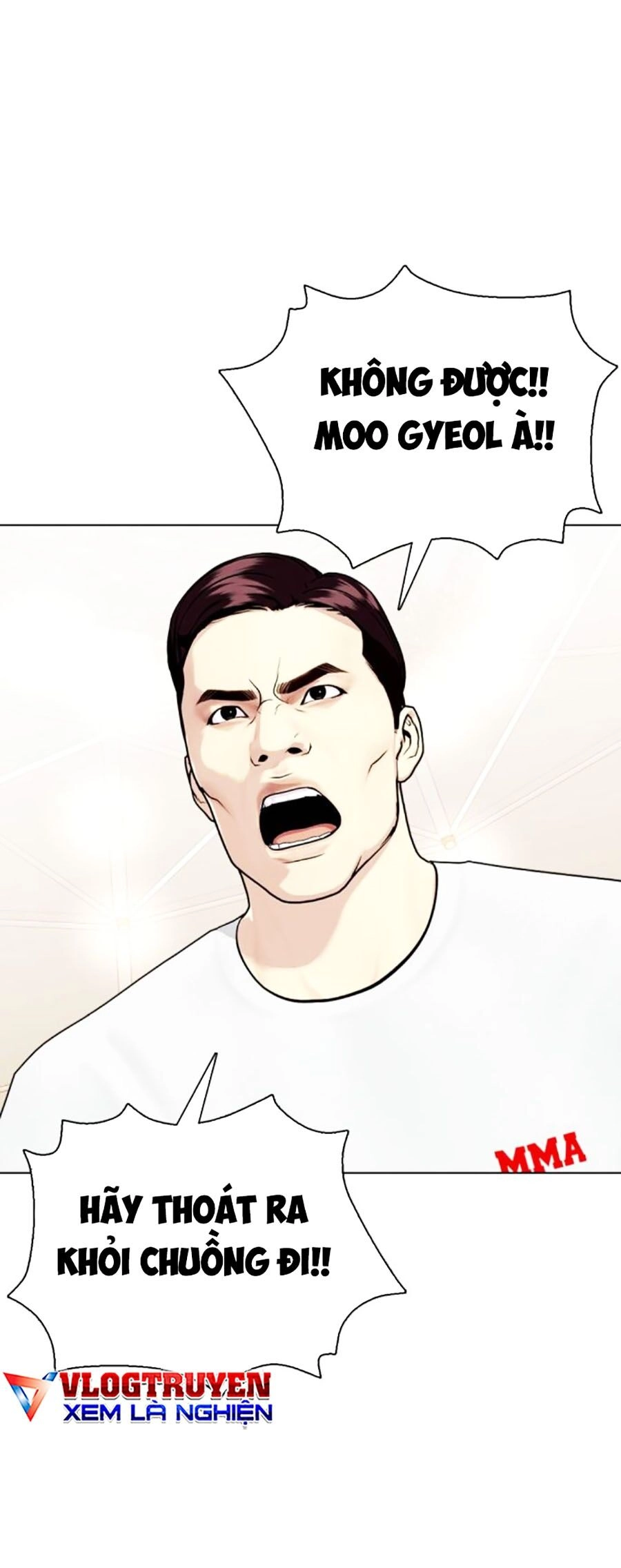 Loser Giỏi Võ Chapter 34 - 93