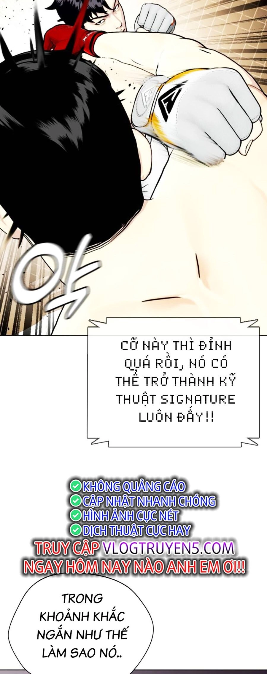 Loser Giỏi Võ Chapter 34 - 100