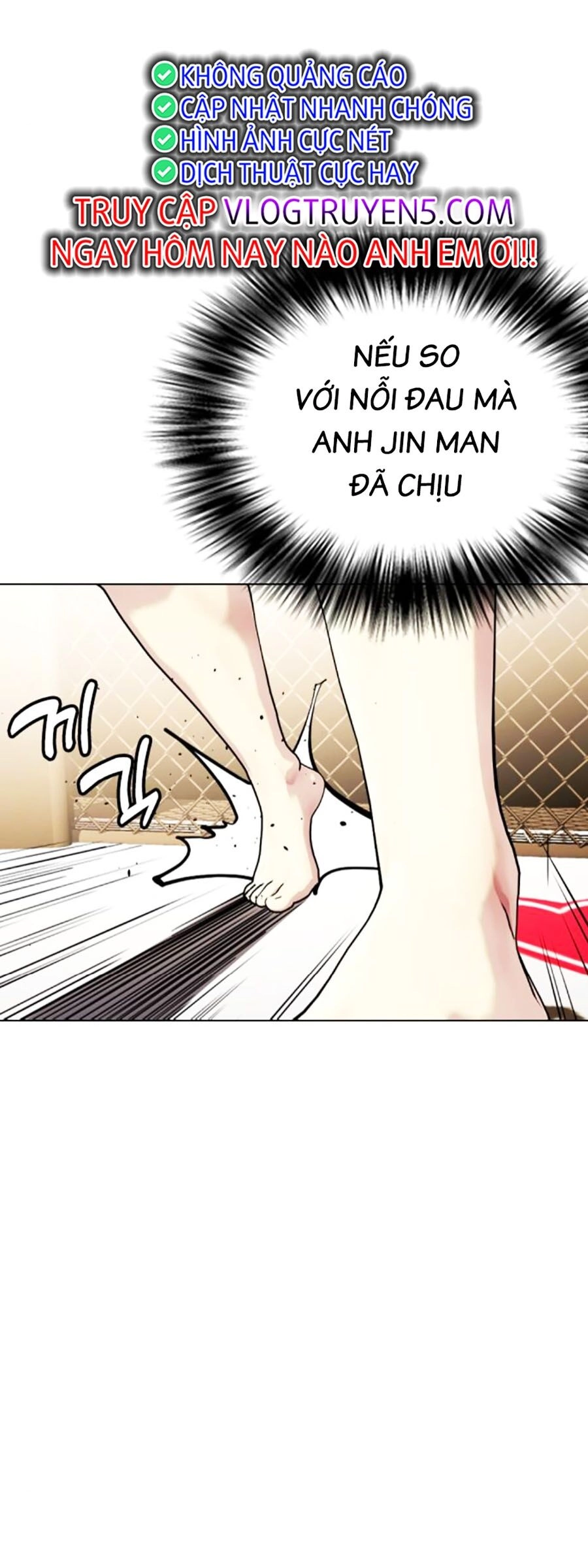 Loser Giỏi Võ Chapter 34 - 106