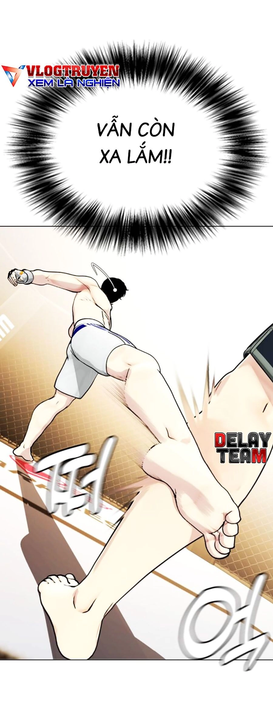 Loser Giỏi Võ Chapter 34 - 107