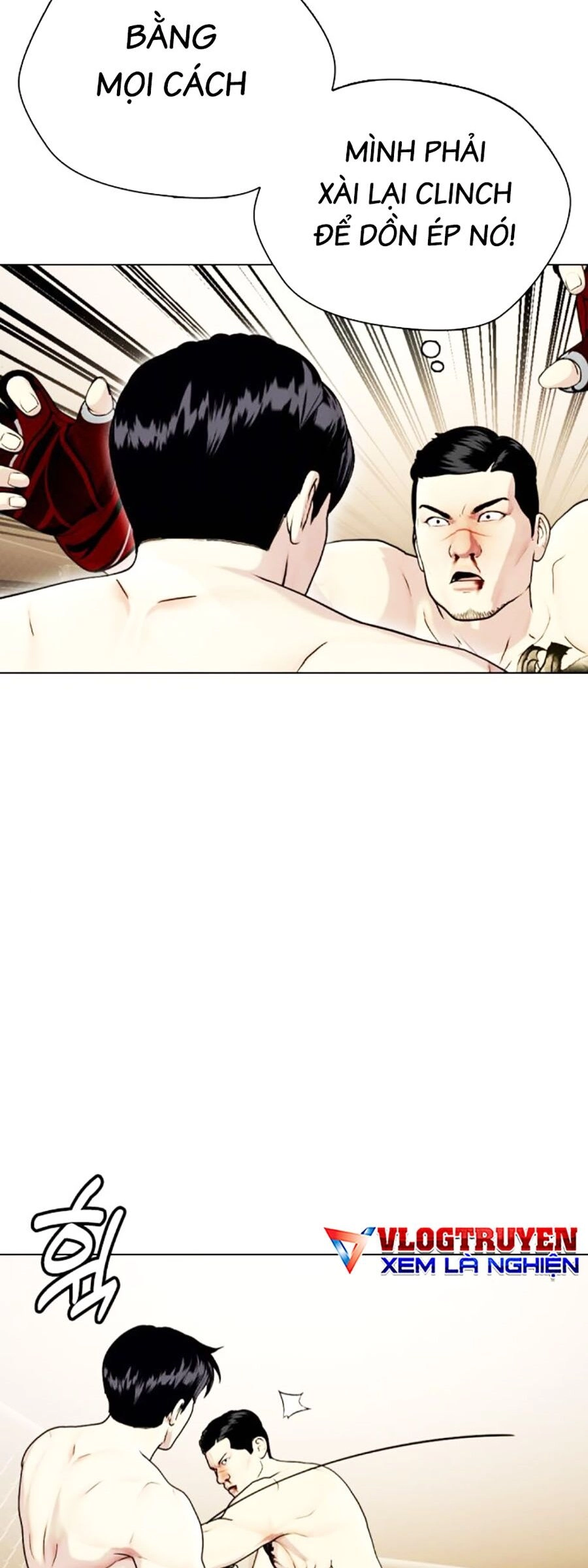 Loser Giỏi Võ Chapter 34 - 109