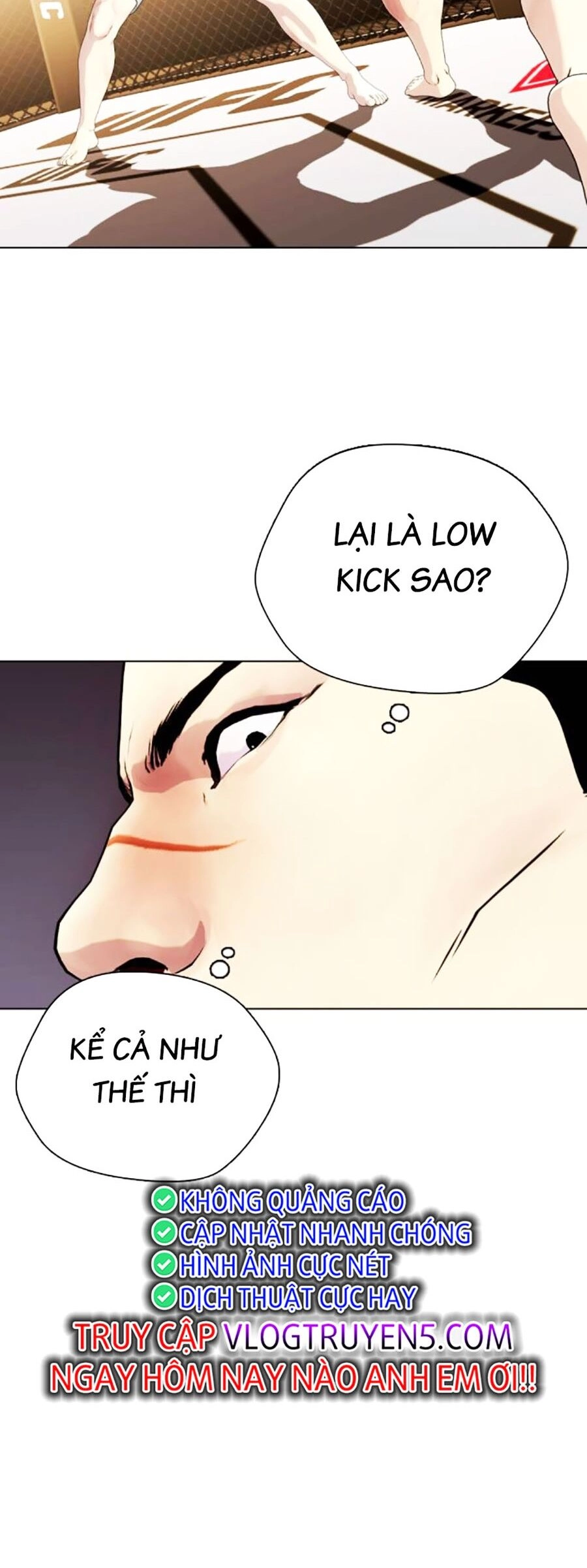 Loser Giỏi Võ Chapter 34 - 115