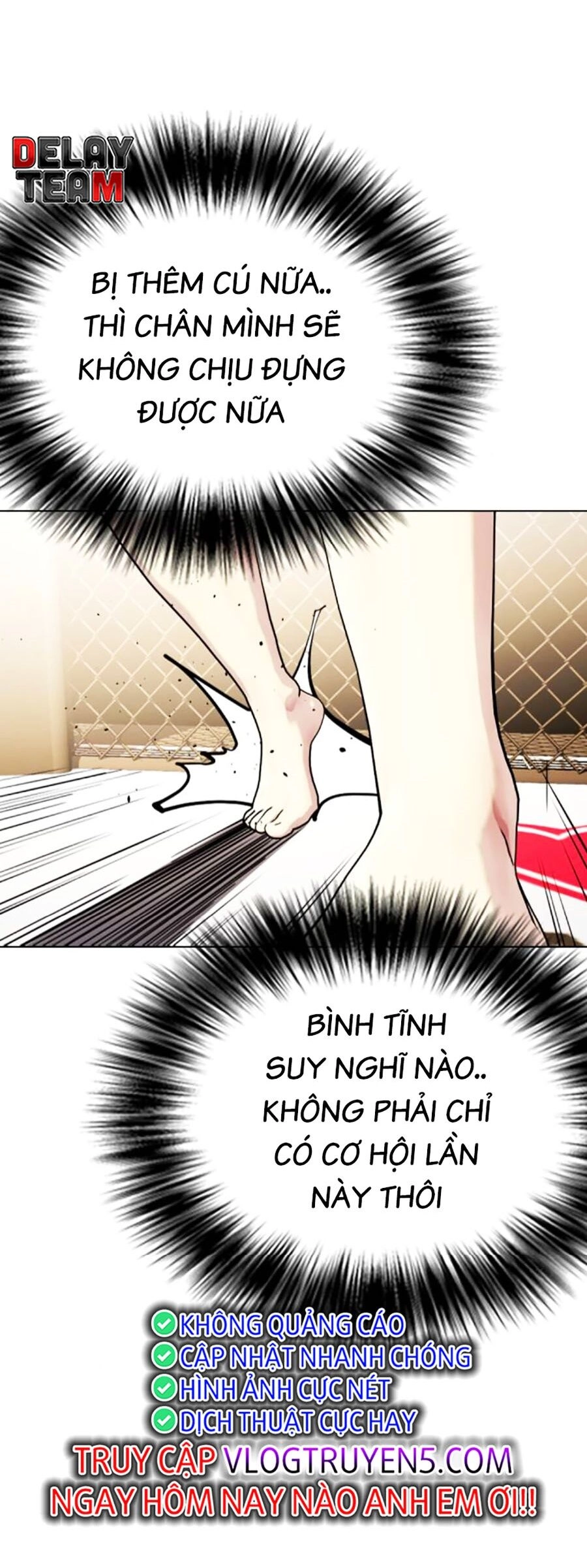 Loser Giỏi Võ Chapter 34 - 120