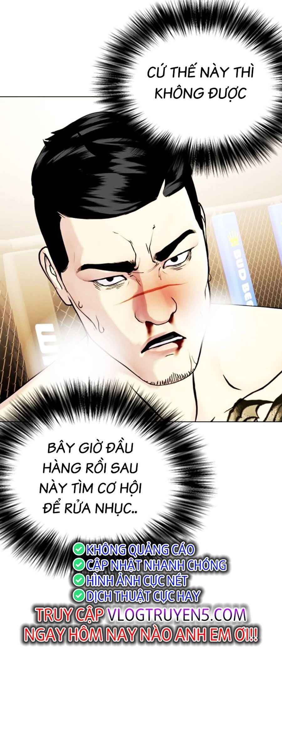 Loser Giỏi Võ Chapter 34 - 122